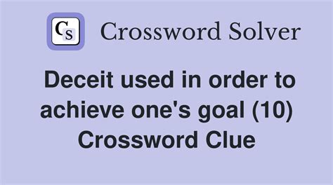 achieve crossword clue|Achieve